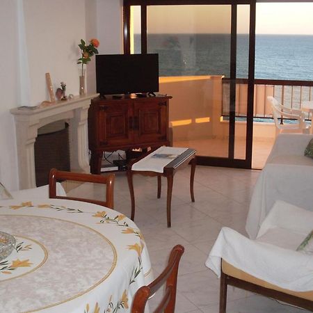 Apartament Quarteira, Algarve - Seaview - Horizonte Mar Zewnętrze zdjęcie