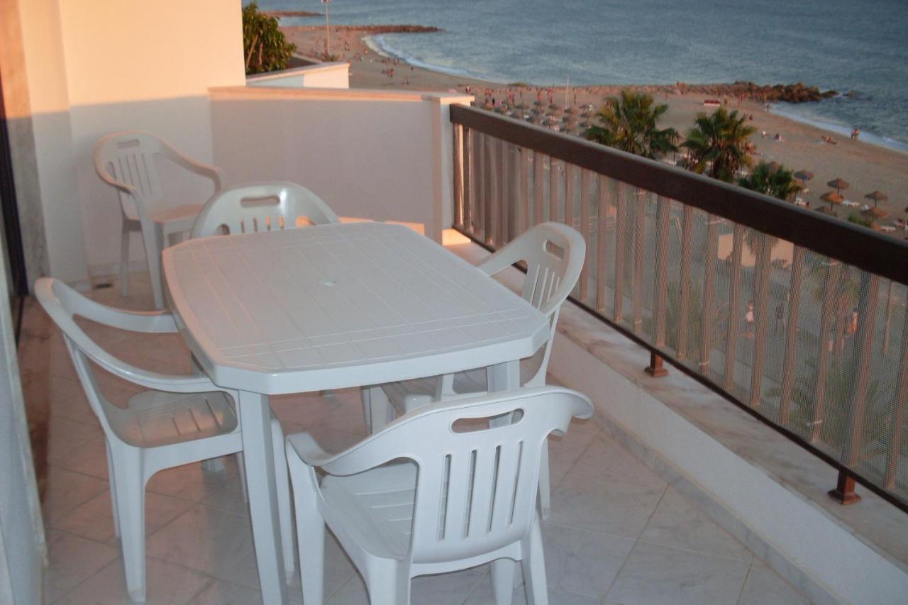 Apartament Quarteira, Algarve - Seaview - Horizonte Mar Zewnętrze zdjęcie